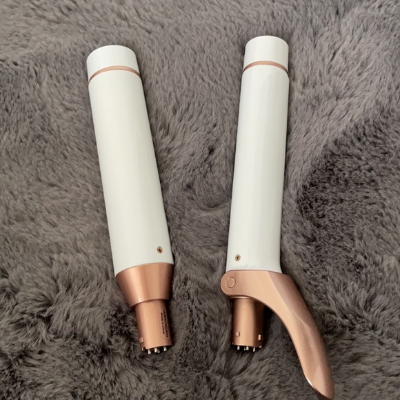 T3 base with 1.25” clip barrel & 1.5” wand barrel - Picture 3 of 4